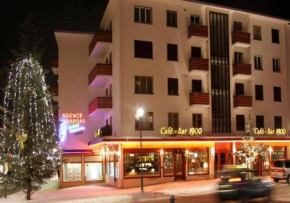 Apartment Rue Centrale Crans-Montana